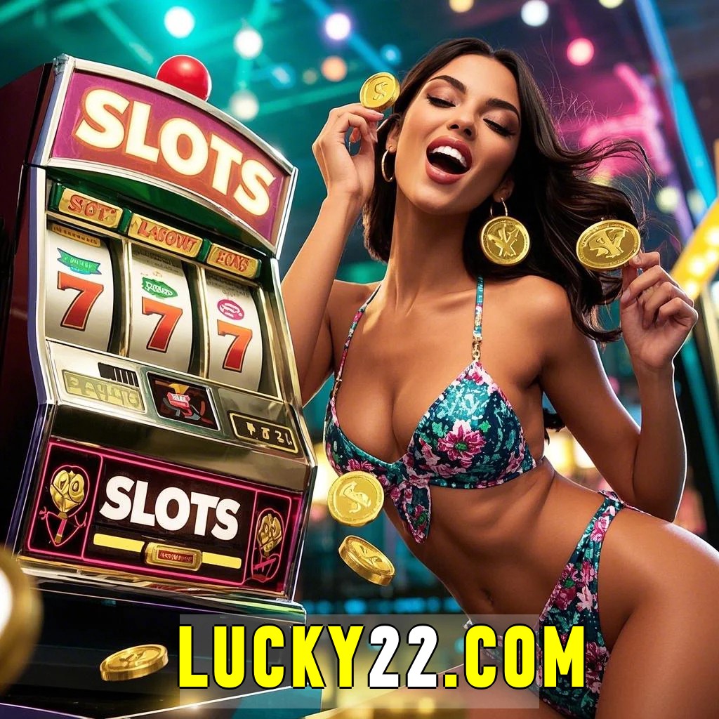 lucky22 A Melhor Plataforma de Apostas. Saque instantâneo sem enrolação.